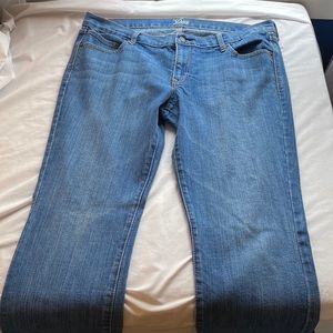 Women's Old Navy Denim Jeans